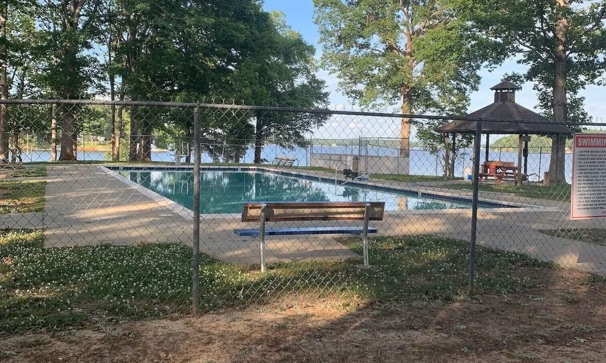Photo of Outdoor in Wildwood Point