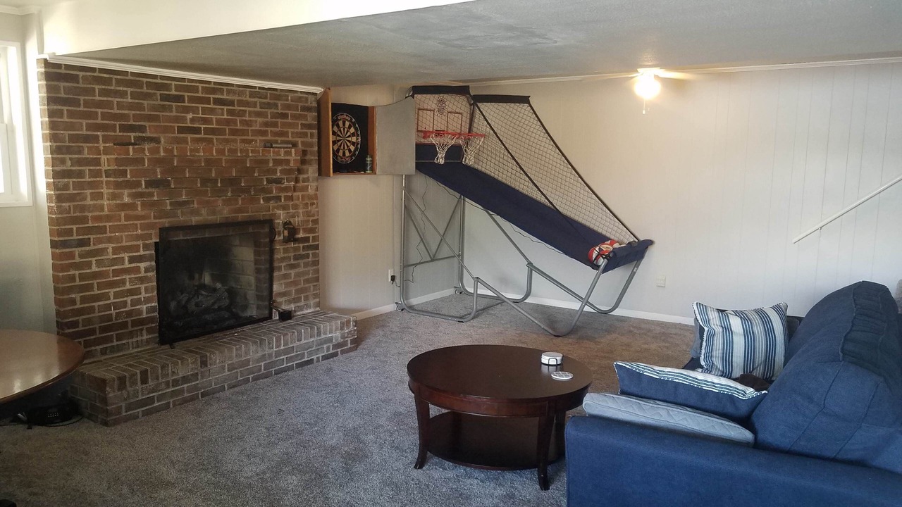 Photo of Bedroom in Wildwood Point