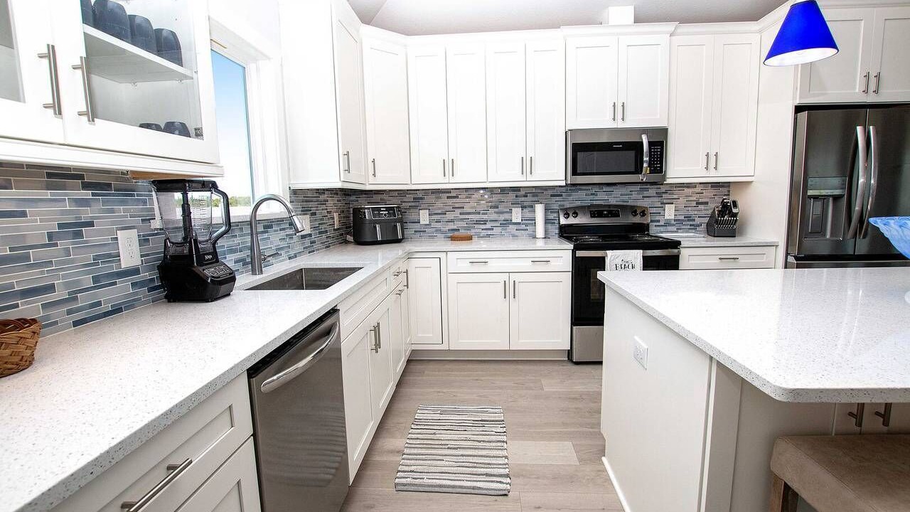 Photo of Kitchen in Carova Beach