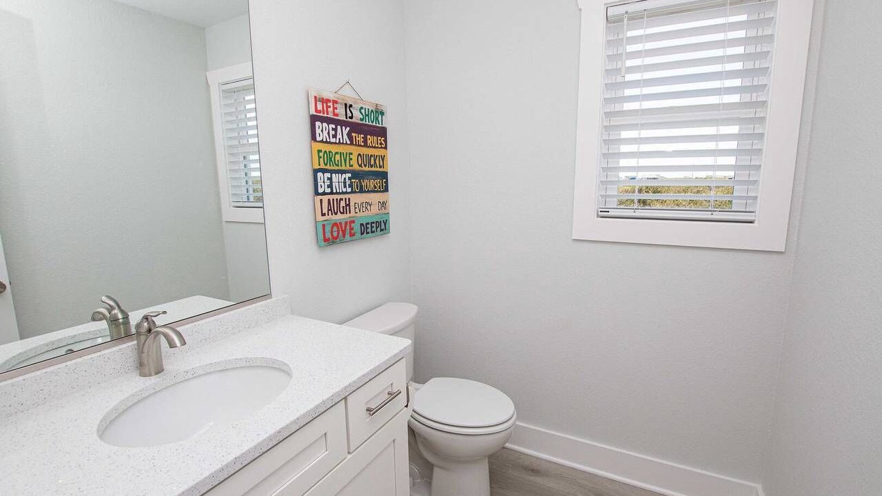 Photo of Bathroom in Carova Beach