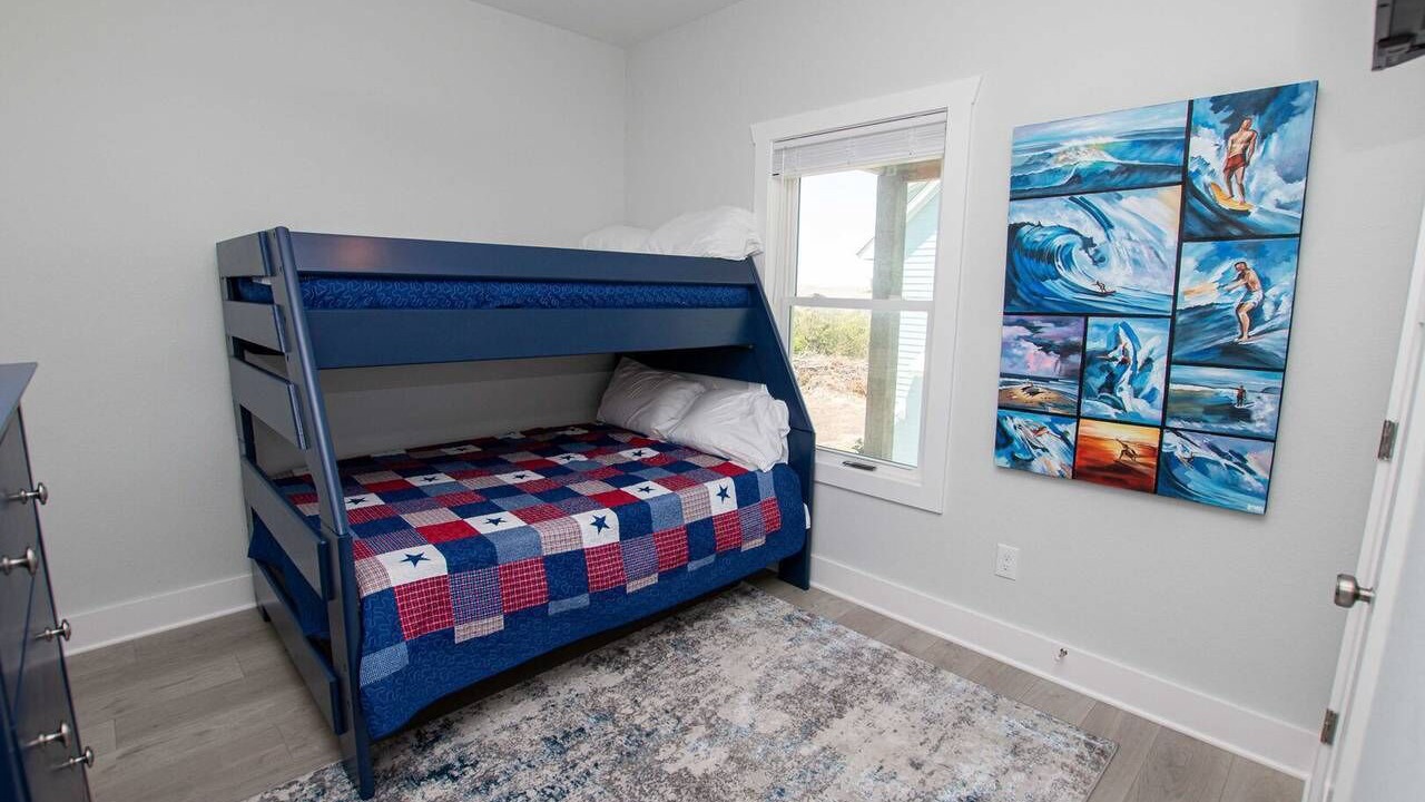 Photo of Bedroom in Carova Beach