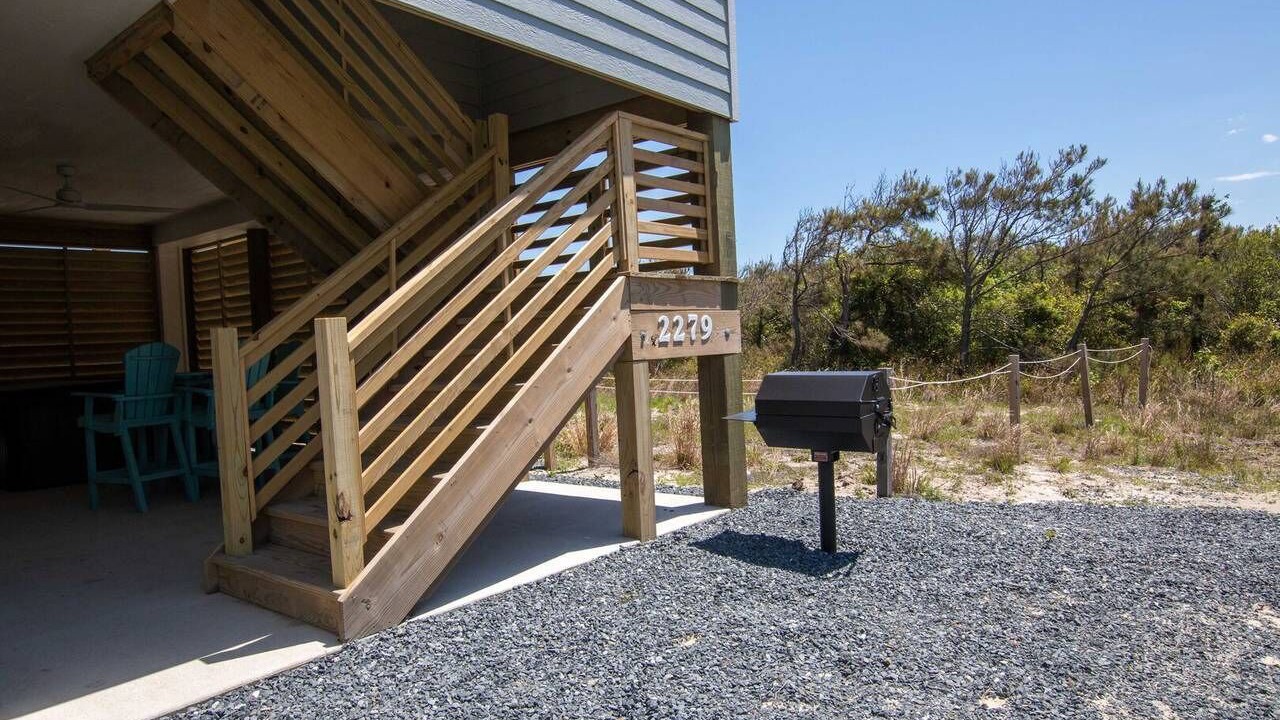 Photo of Outdoor in Carova Beach