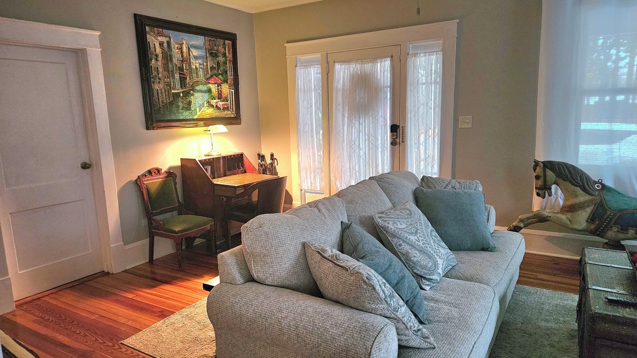 Photo of Livingroom in Cordova