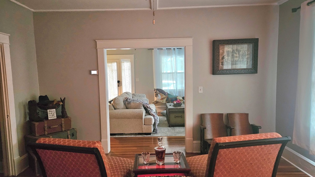 Photo of Livingroom in Cordova