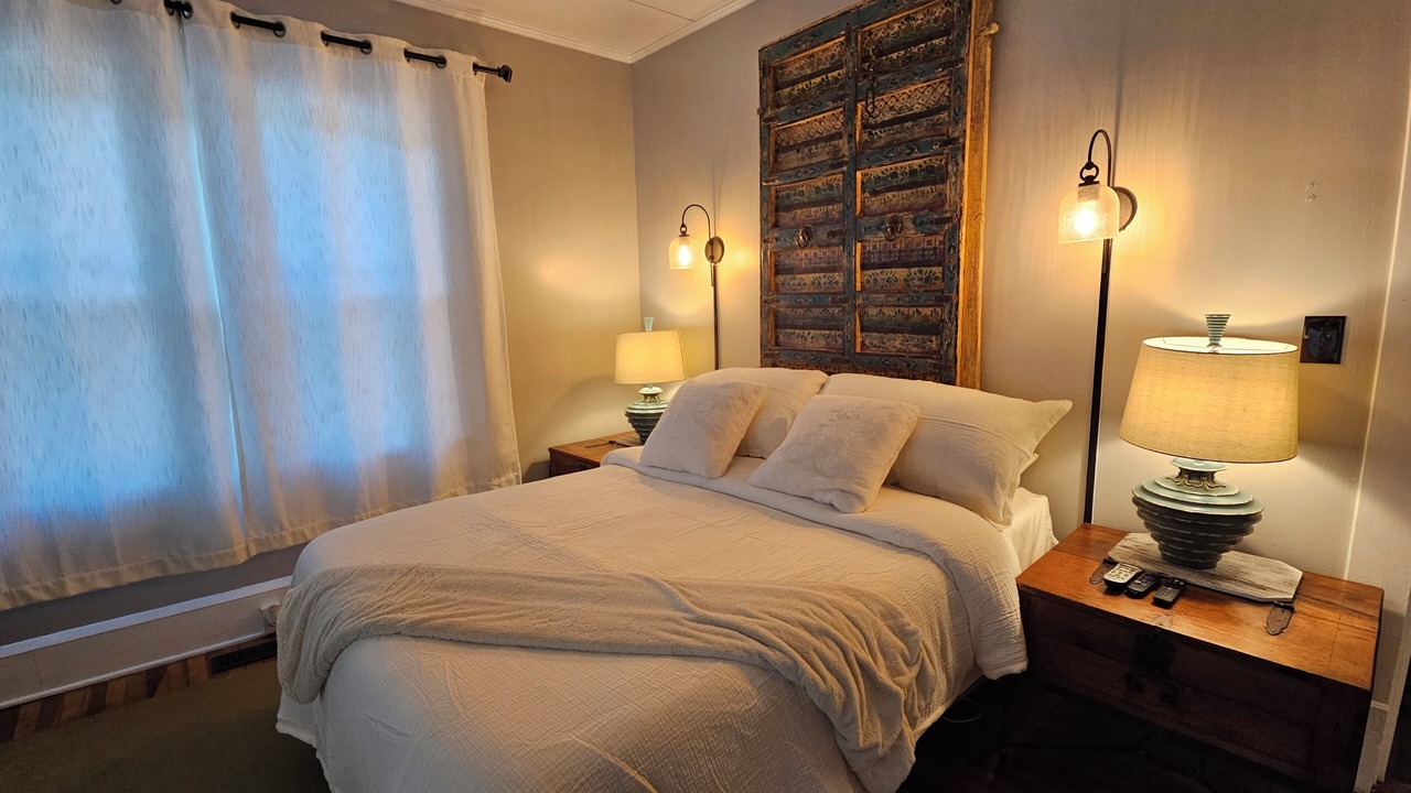 Photo of Bedroom in Cordova