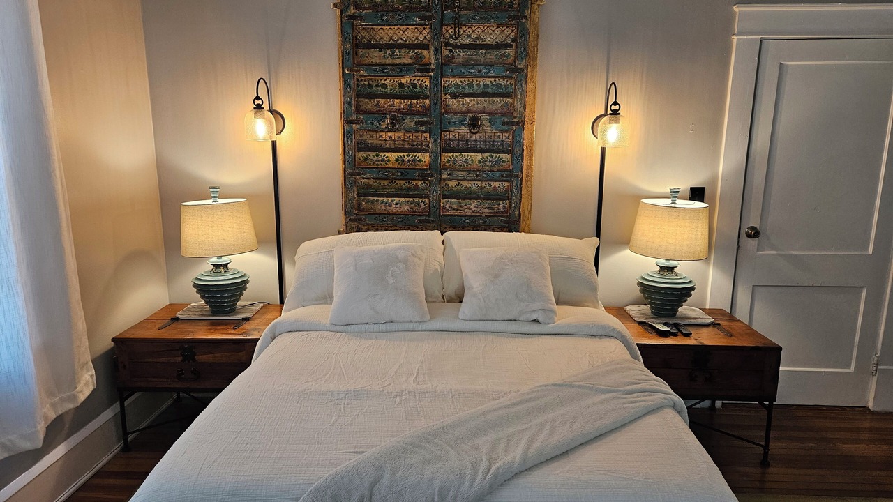 Photo of Bedroom in Cordova