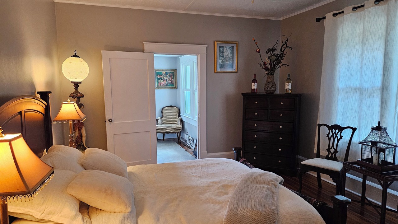 Photo of Bedroom in Cordova