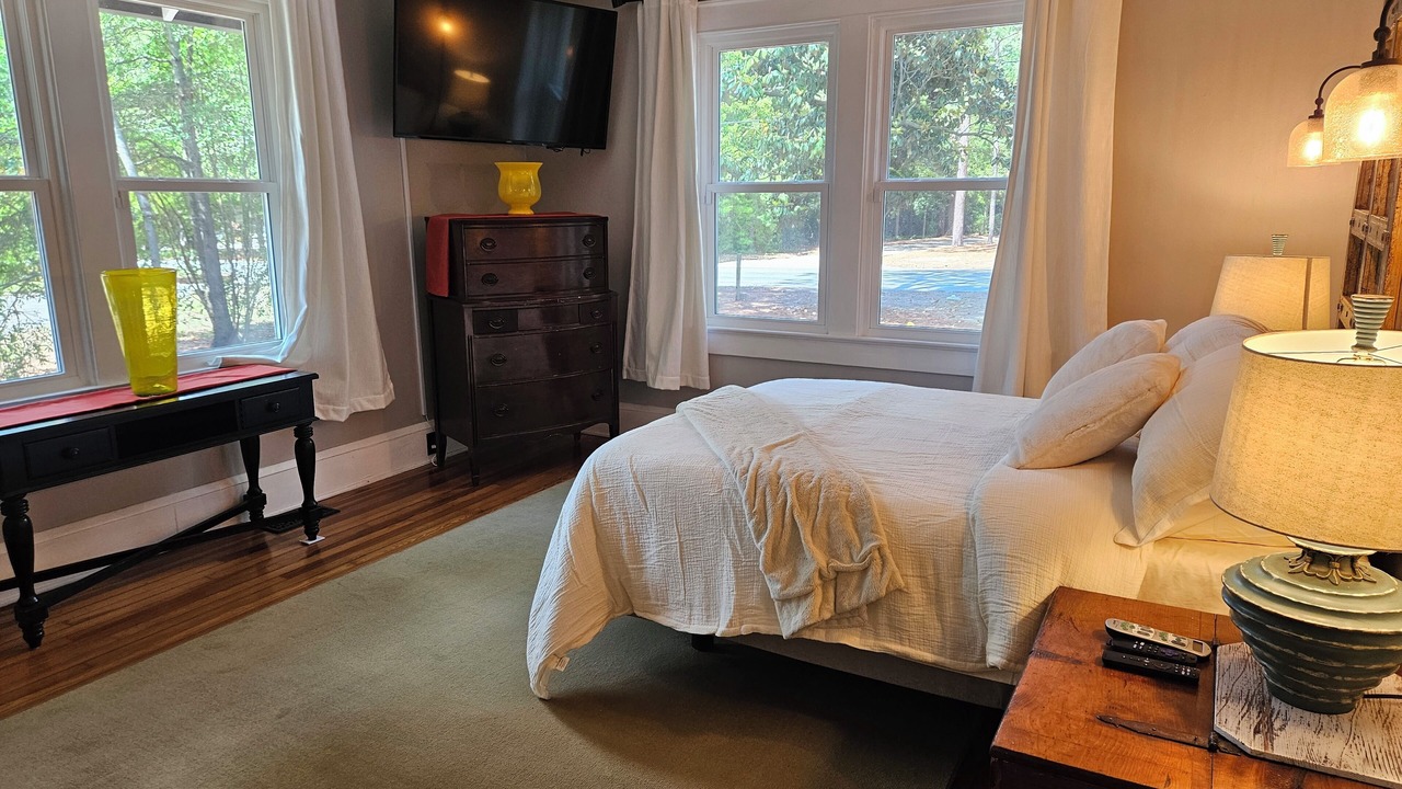 Photo of Bedroom in Cordova