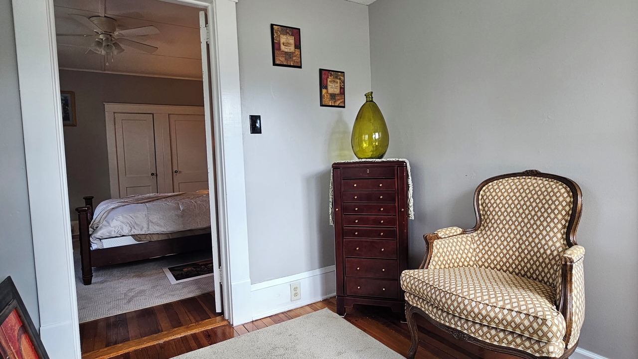 Photo of Bedroom in Cordova