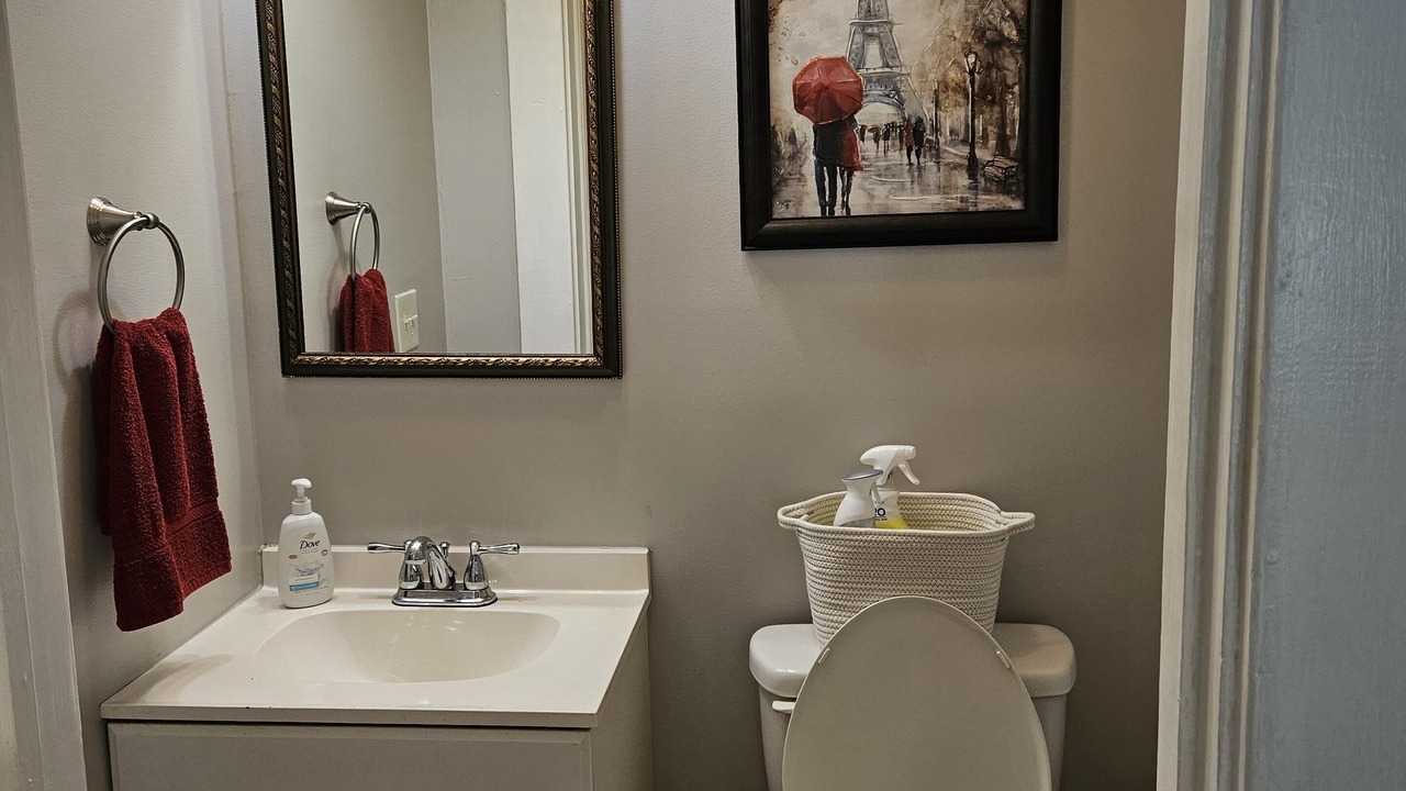 Photo of Bathroom in Cordova