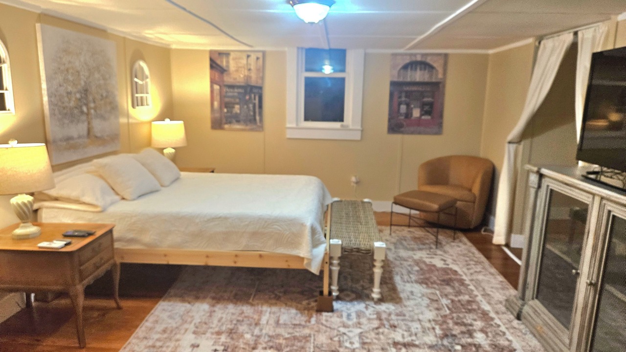 Photo of Bedroom in Cordova