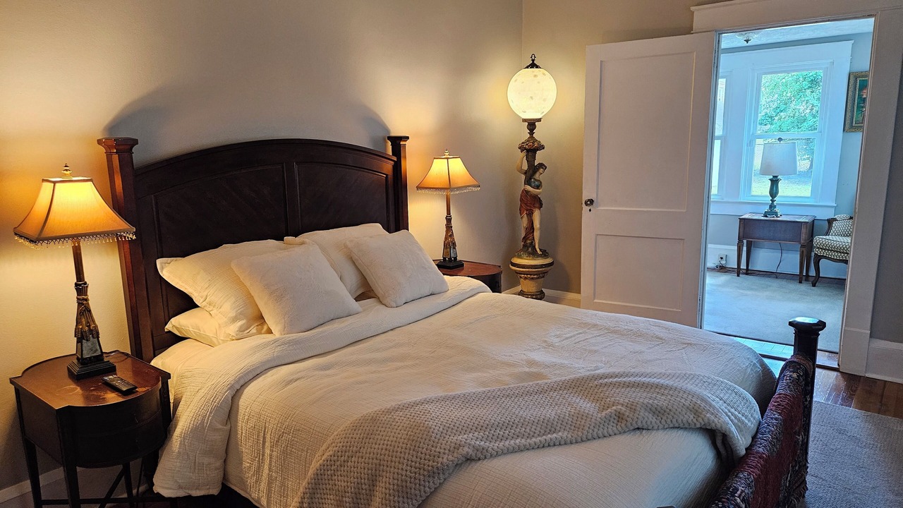 Photo of Bedroom in Cordova