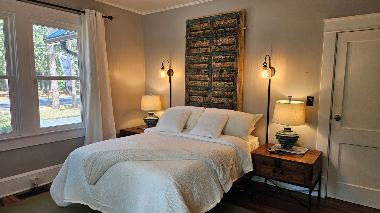 Photo of Bedroom in Cordova