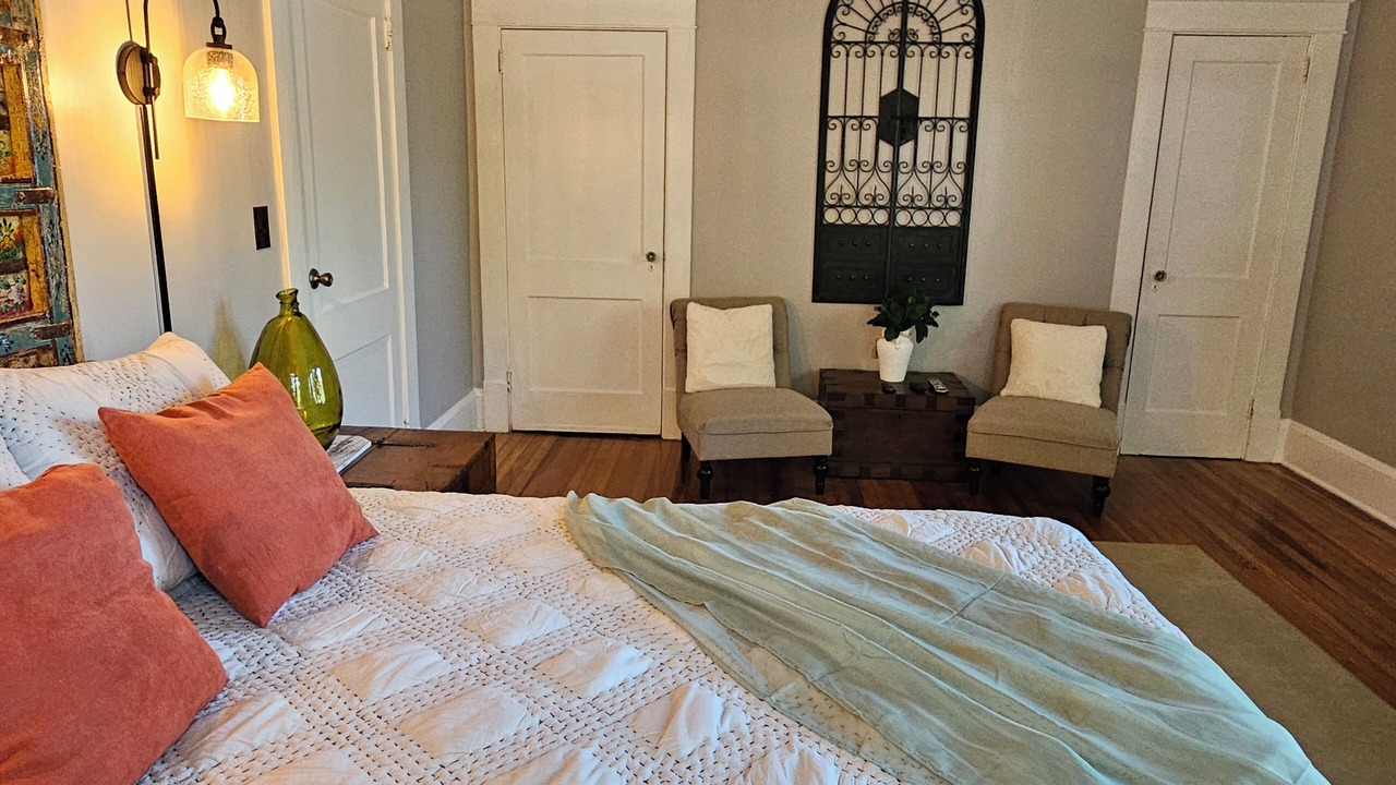 Photo of Bedroom in Cordova