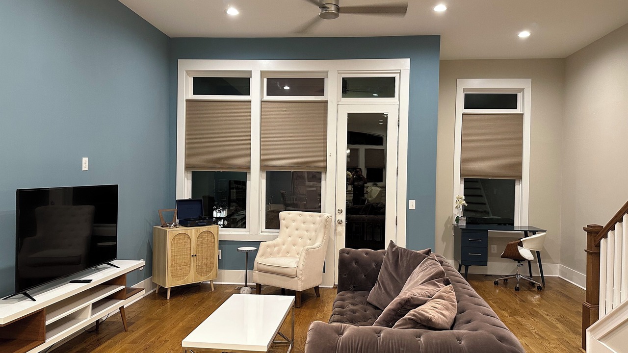 Photo of Livingroom in Inglewood