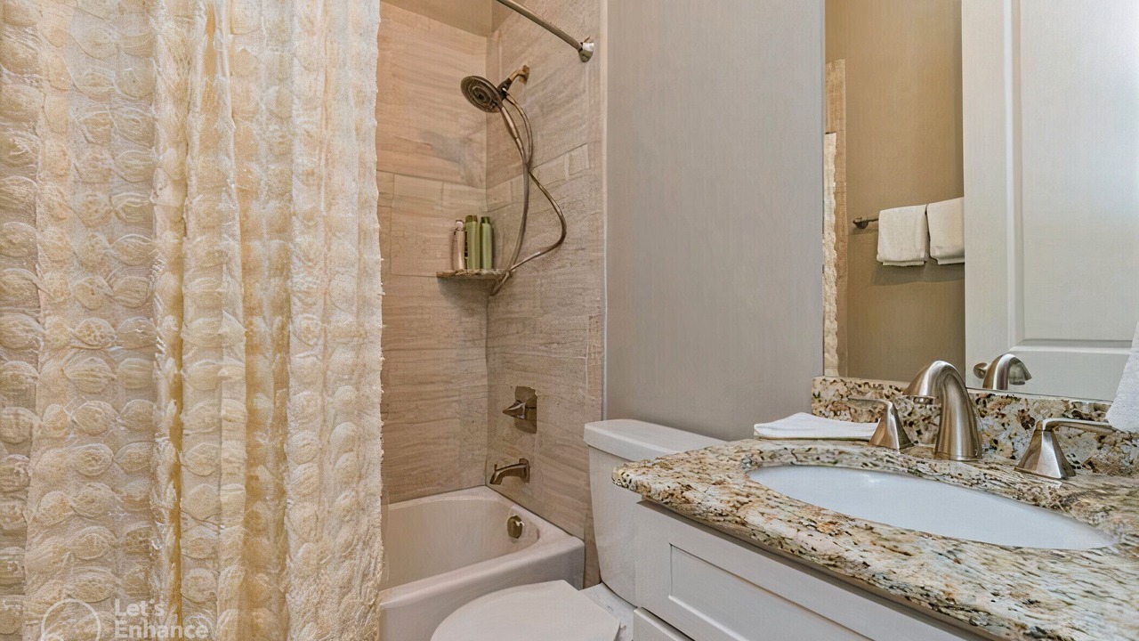 Photo of Bathroom in Inglewood