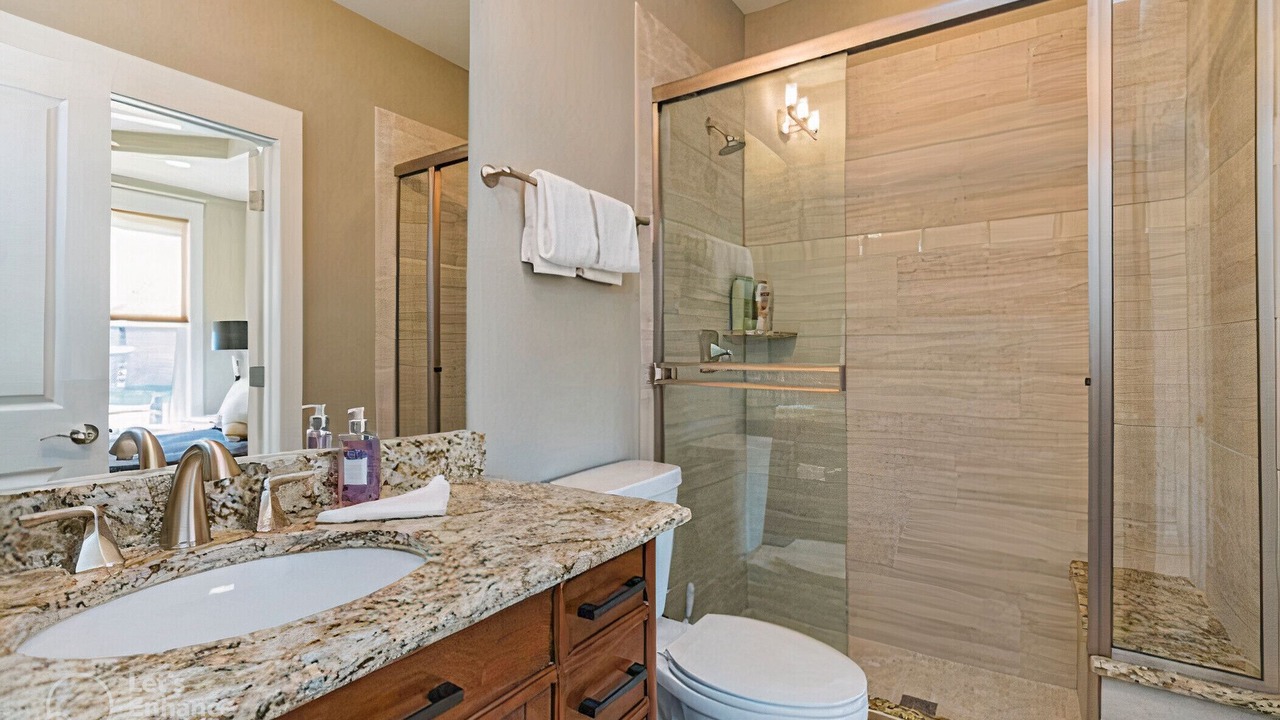 Photo of Bathroom in Inglewood