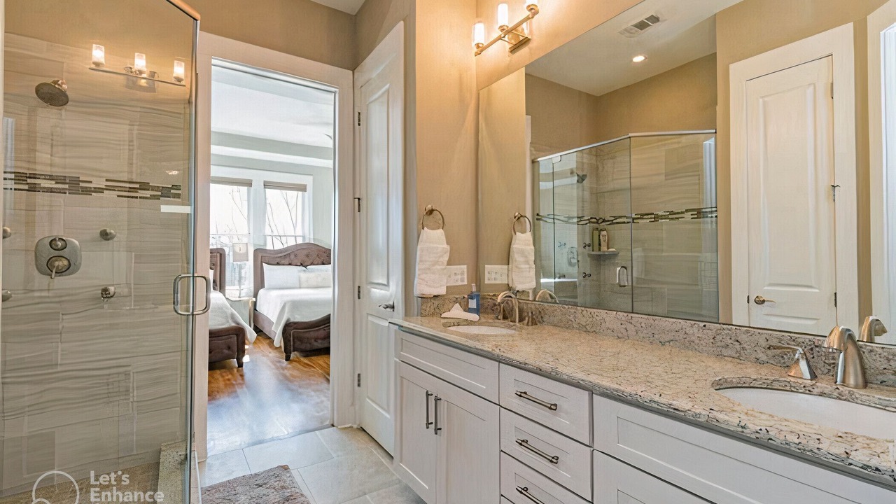 Photo of Bathroom in Inglewood