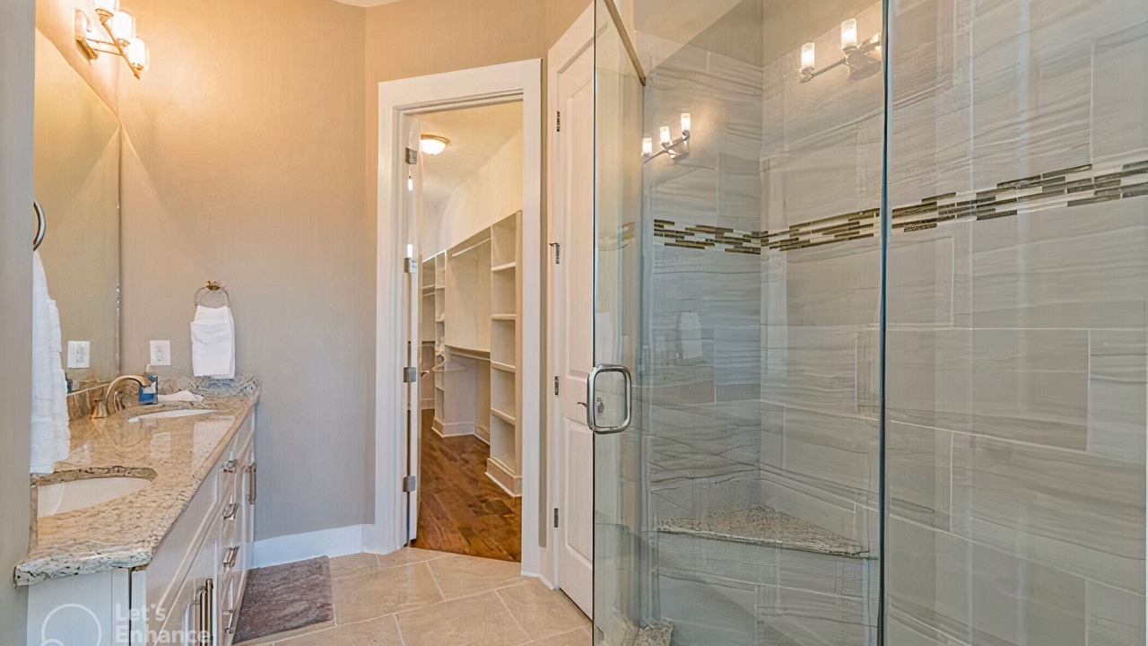 Photo of Bathroom in Inglewood