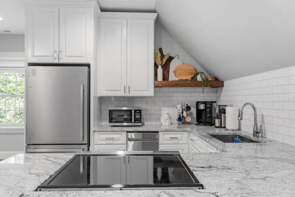 Photo of Kitchen in North Raleigh