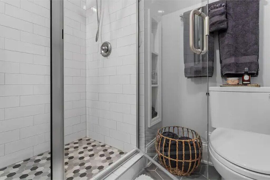 Photo of Bathroom in North Raleigh