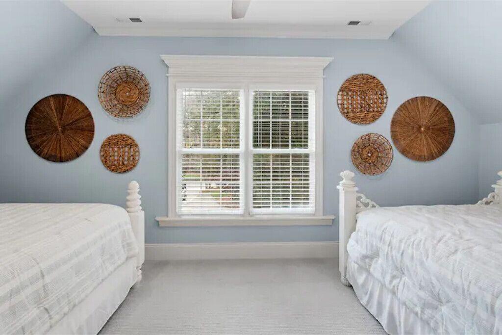 Photo of Bedroom in North Raleigh