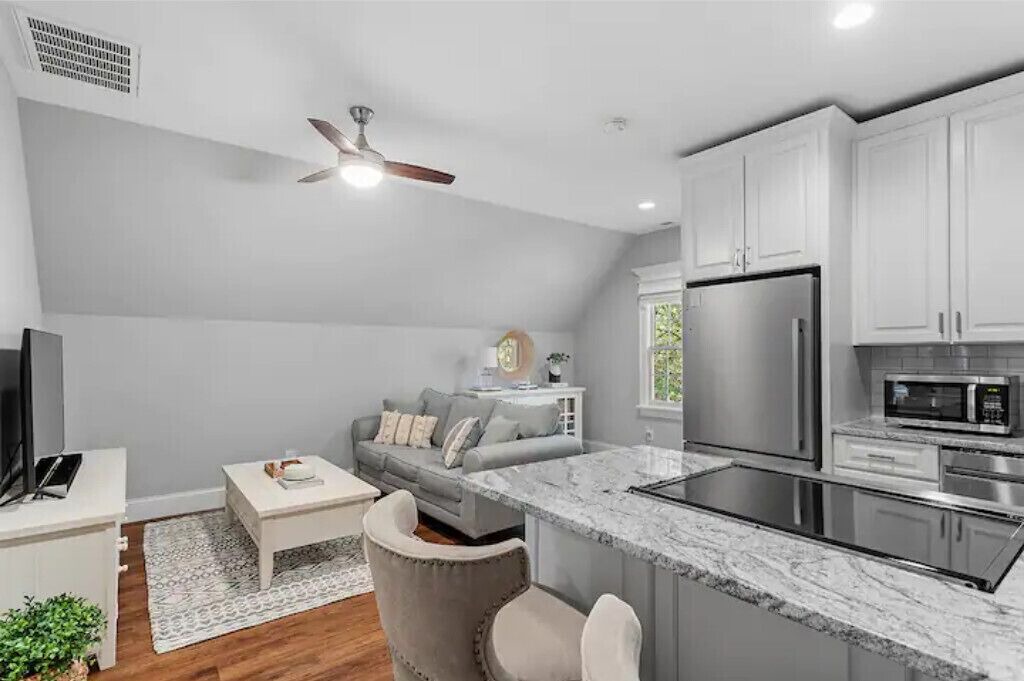 Photo of Kitchen in North Raleigh