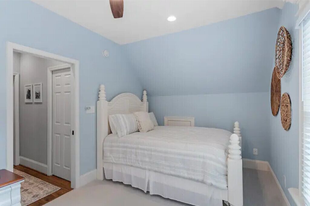 Photo of Bedroom in North Raleigh