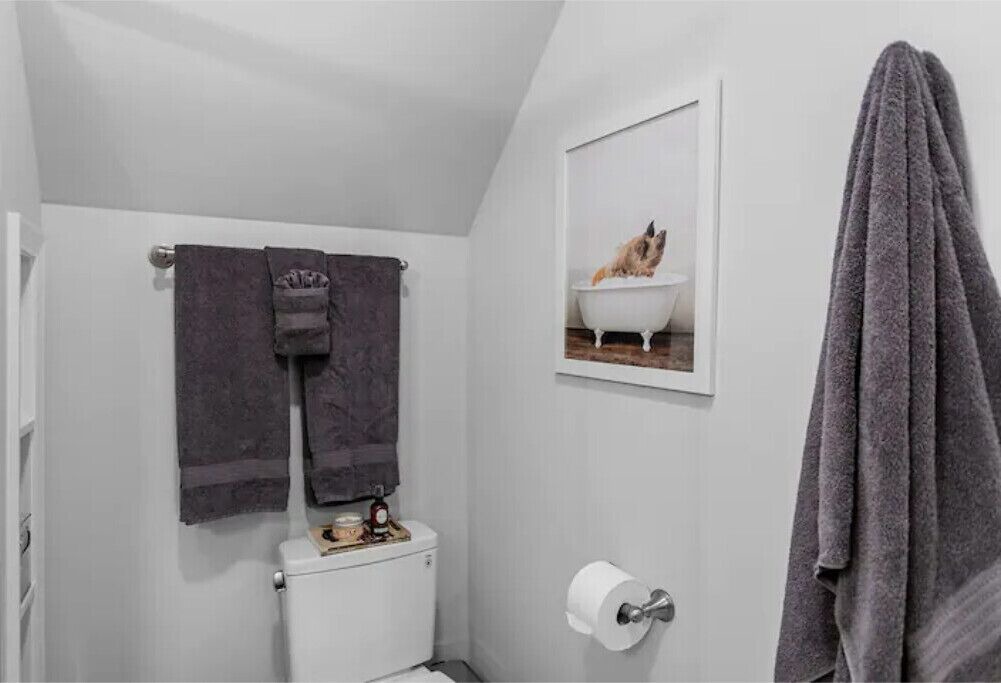 Photo of Bathroom in North Raleigh