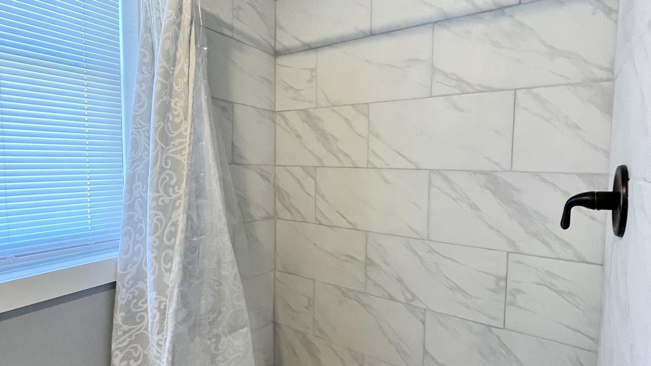 Photo of Bathroom in New Bern