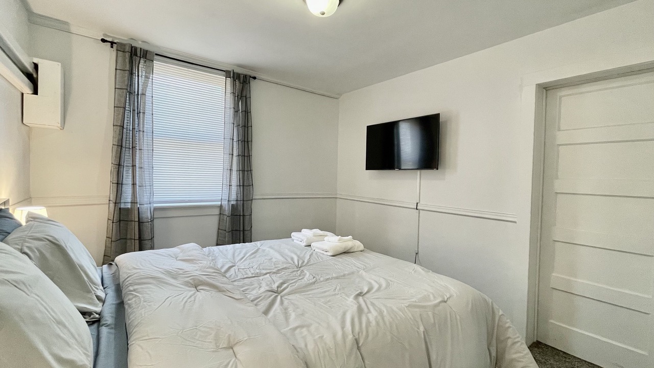 Photo of Bedroom in New Bern