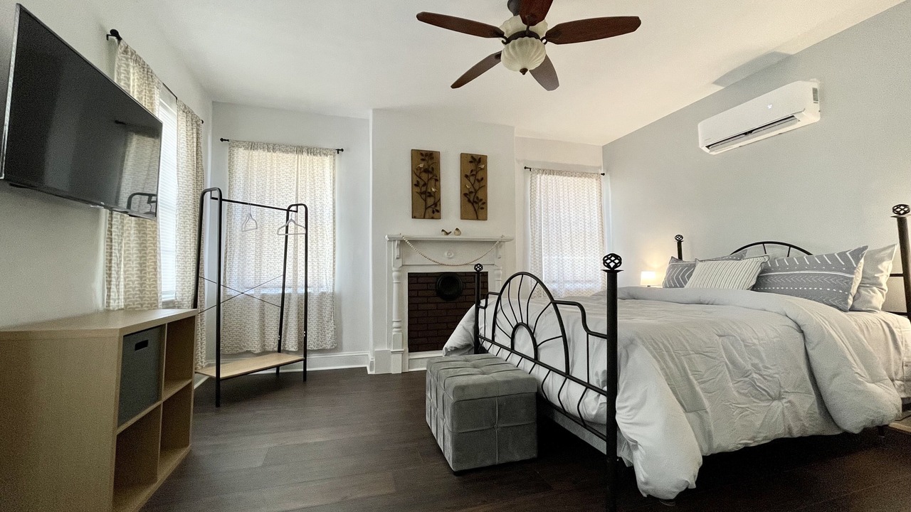 Photo of Bedroom in New Bern