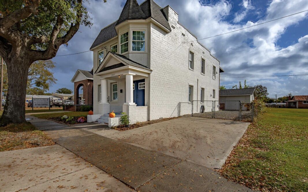 Photo of Outdoor in New Bern