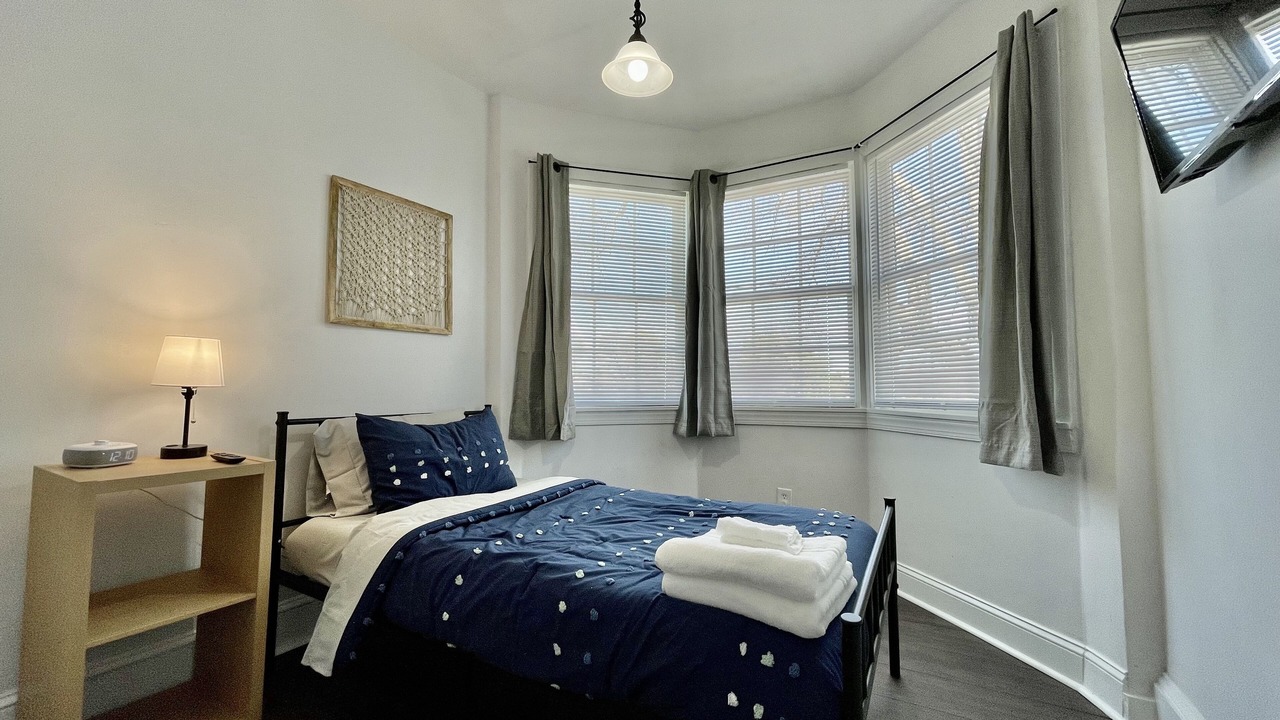 Photo of Bedroom in New Bern