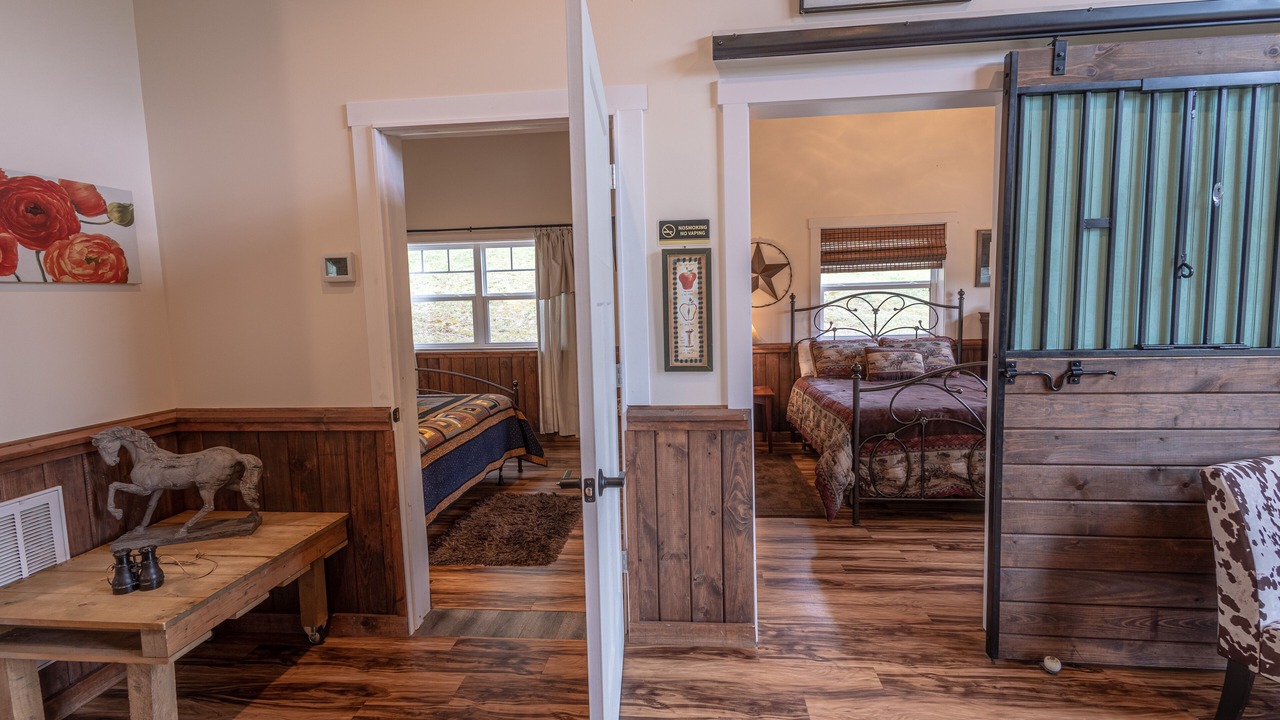 Photo of Bedroom in Mars Hill