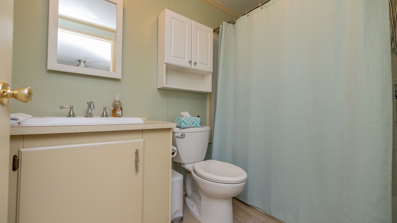 Photo of Bathroom in Wise