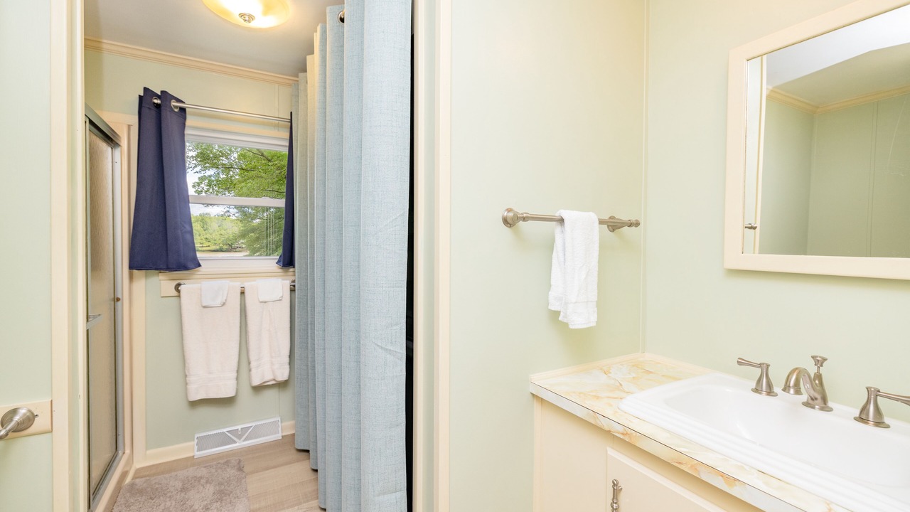 Photo of Bathroom in Wise
