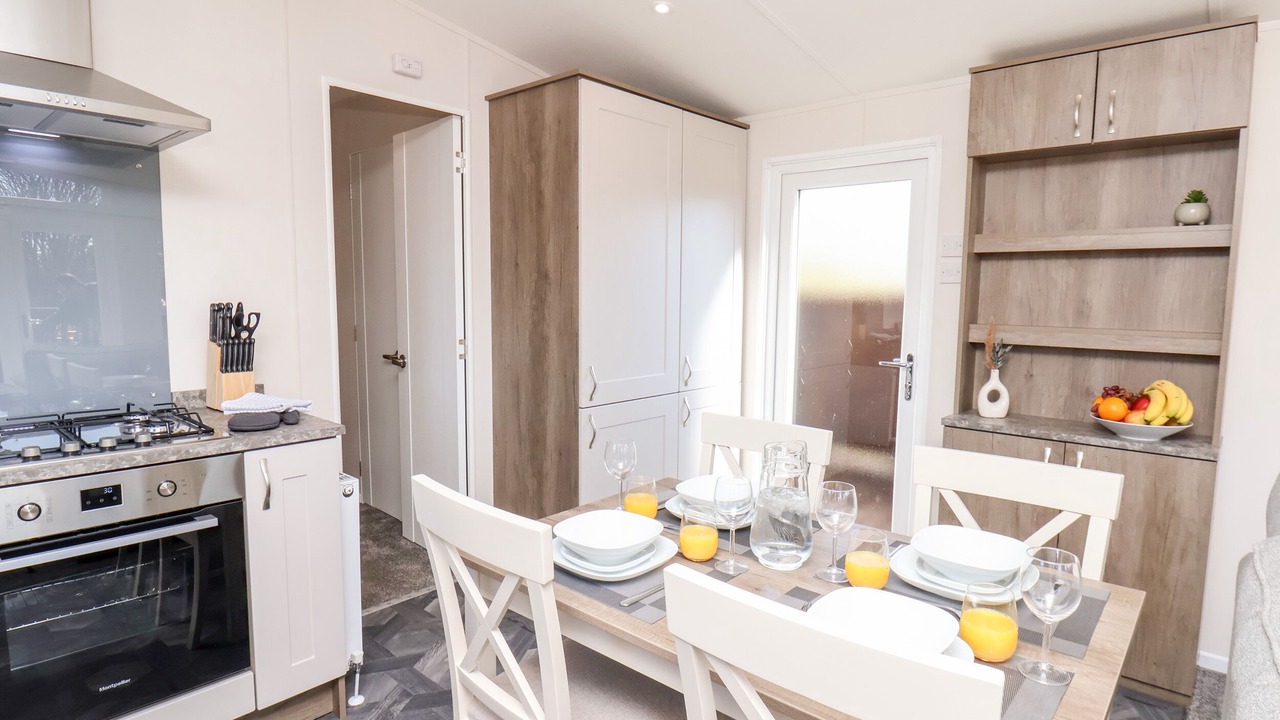 Photo of Kitchen in Runswick Bay