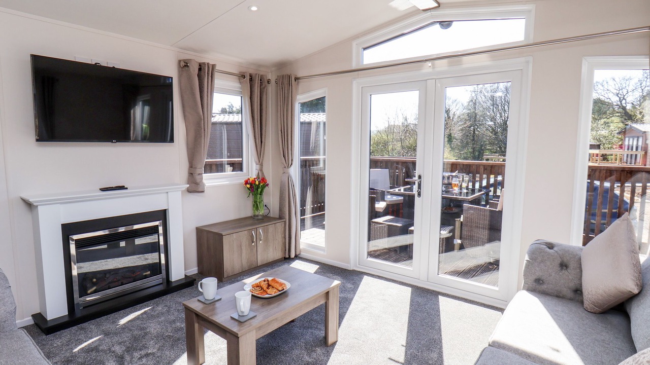 Photo of Livingroom in Runswick Bay