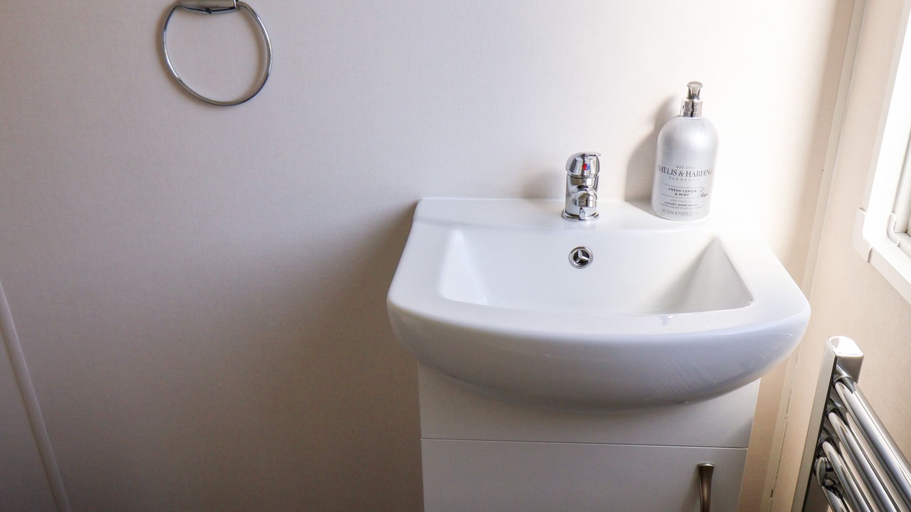 Photo of Bathroom in Runswick Bay