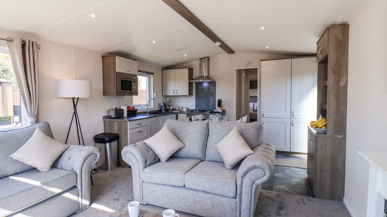 Photo of Livingroom in Runswick Bay