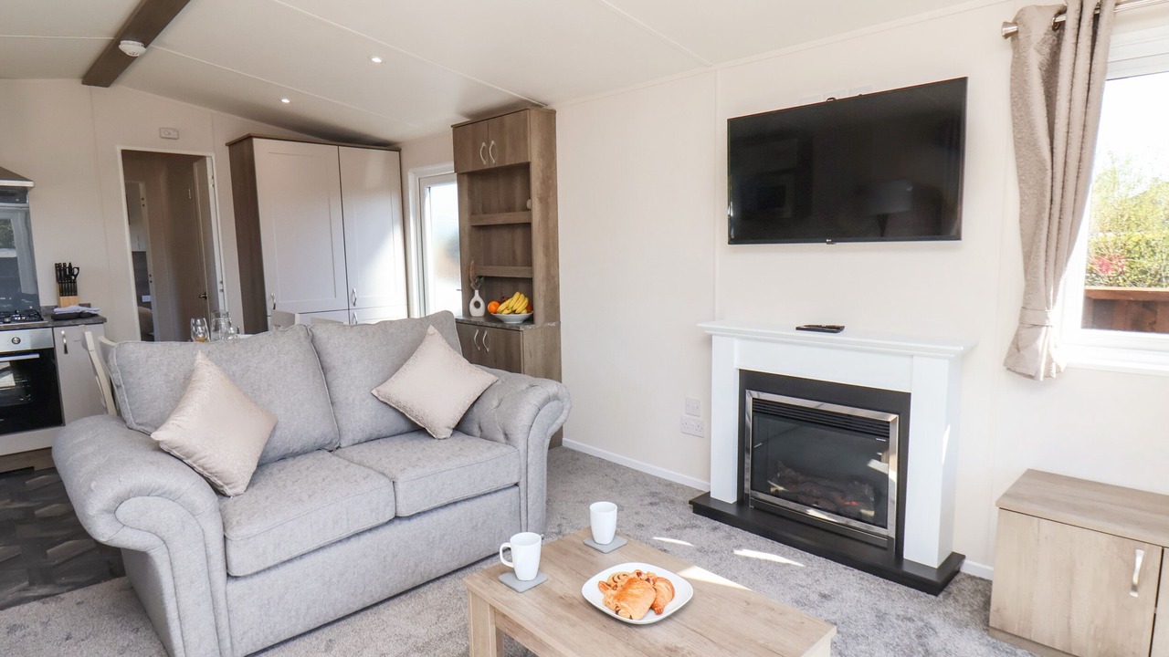Photo of Livingroom in Runswick Bay