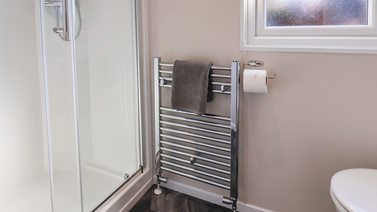 Photo of Bathroom in Runswick Bay