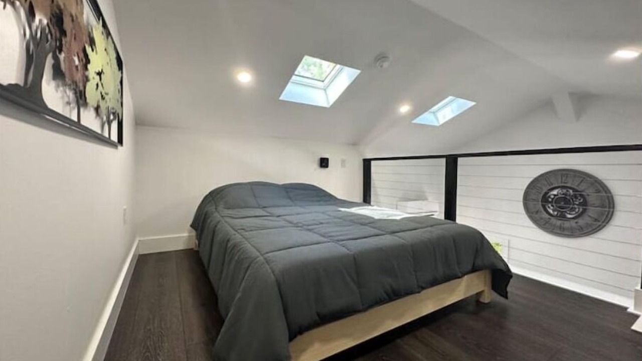 Photo of Bedroom in Morrisville