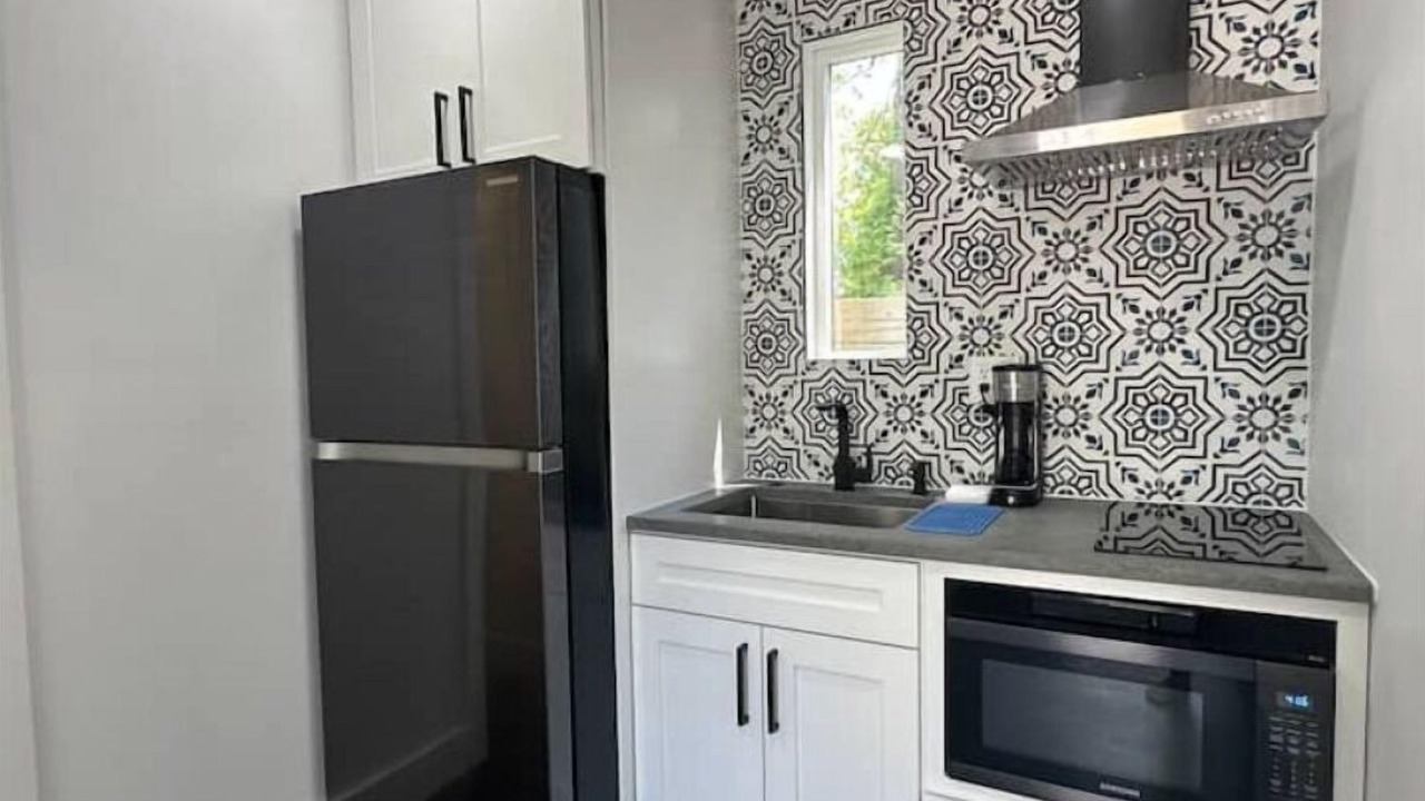 Photo of Kitchen in Morrisville