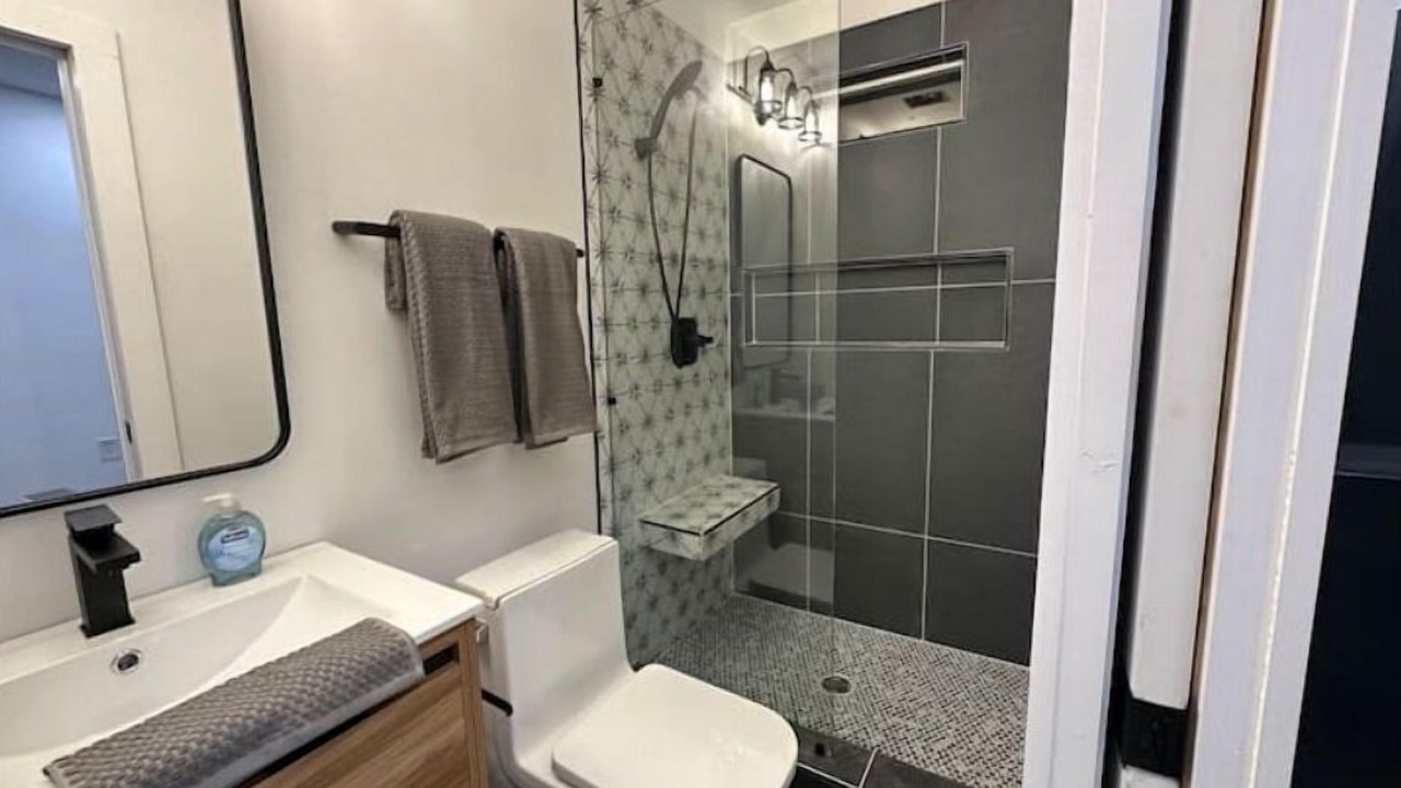 Photo of Bathroom in Morrisville