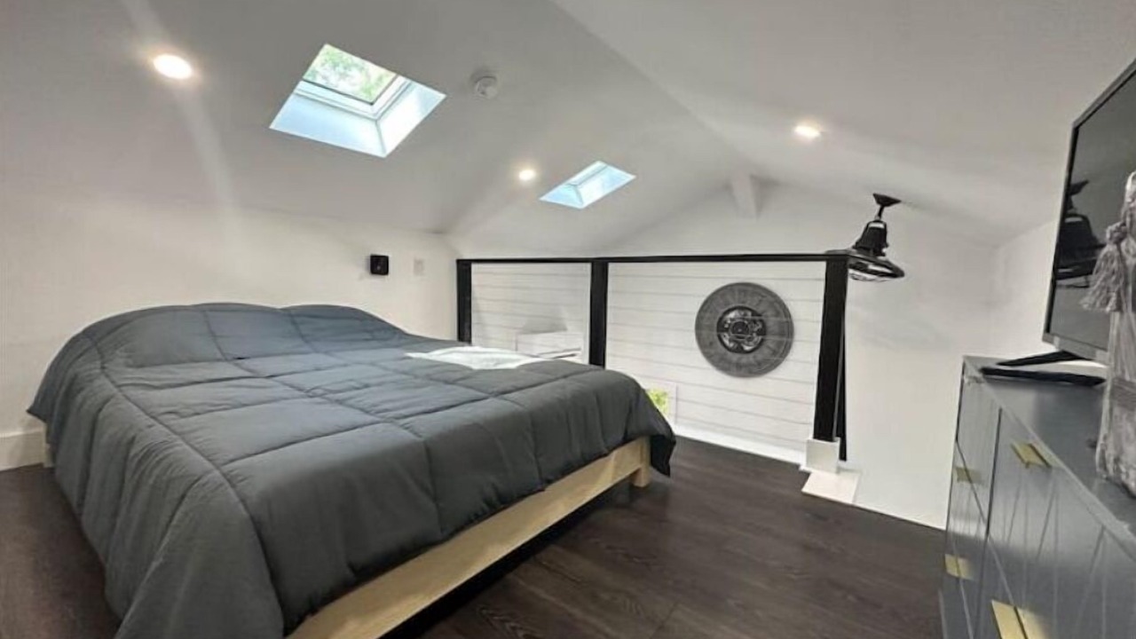 Photo of Bedroom in Morrisville