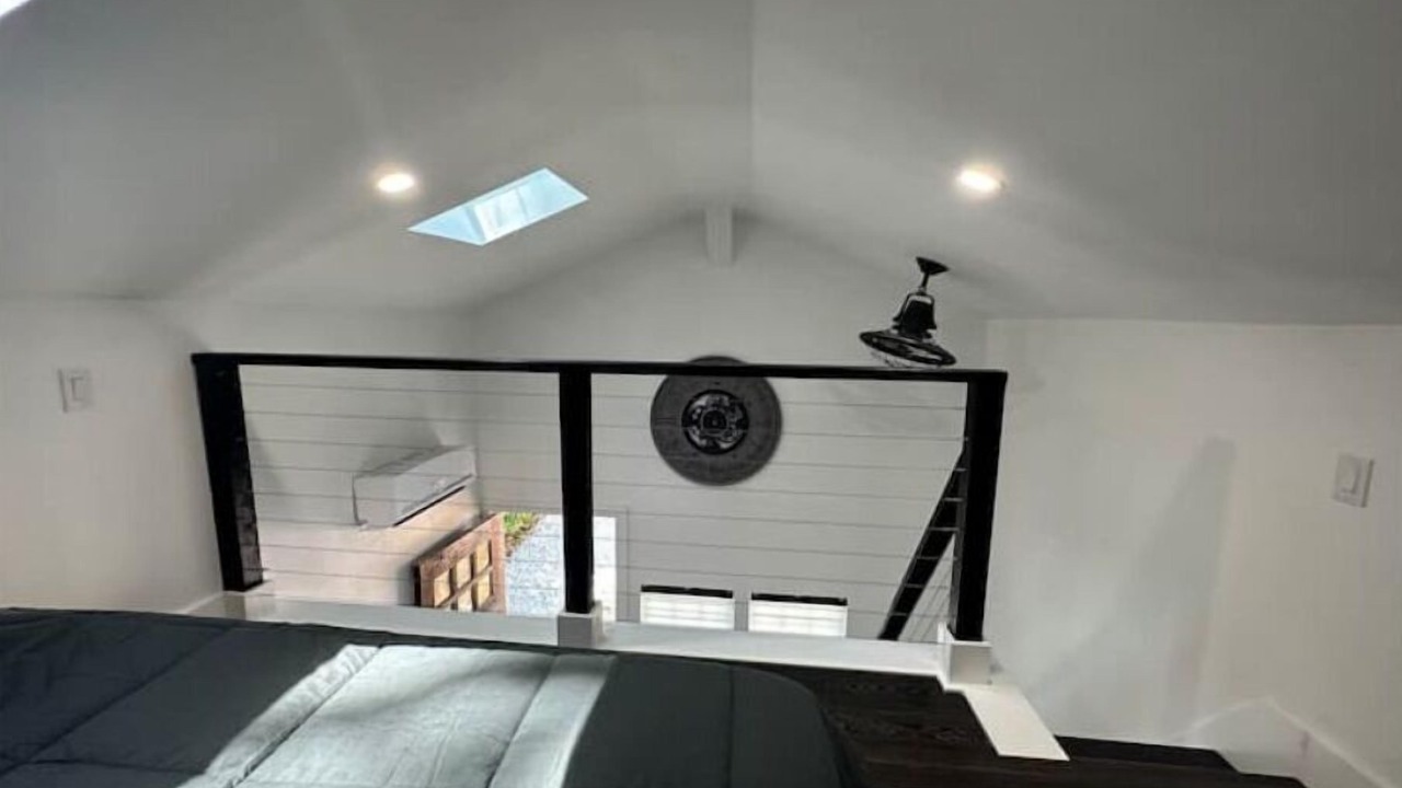 Photo of Bedroom in Morrisville