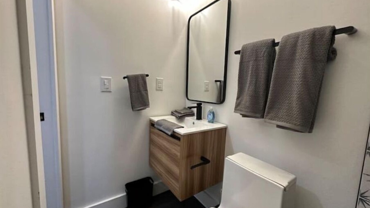 Photo of Bathroom in Morrisville