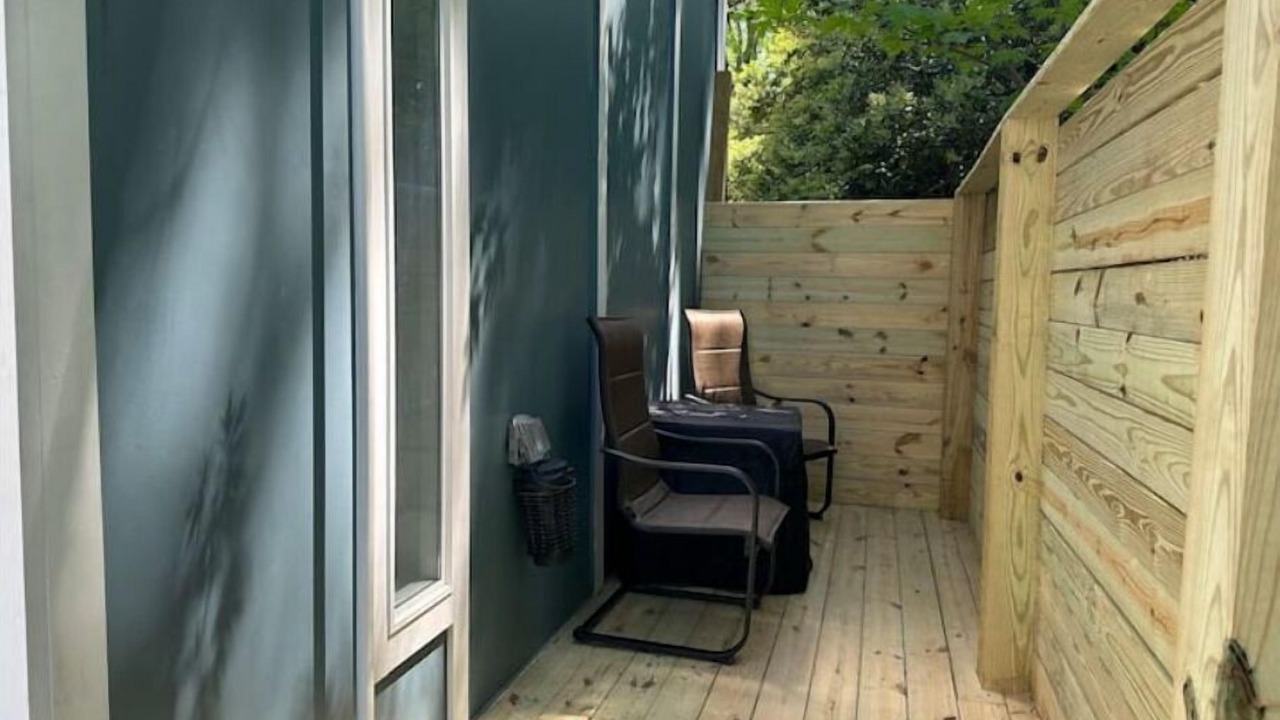Photo of Patio Balcony in Morrisville